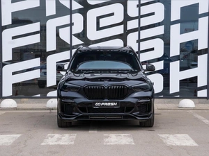 Внедорожник BMW X5 2019 года, 6444000 рублей, Краснодар