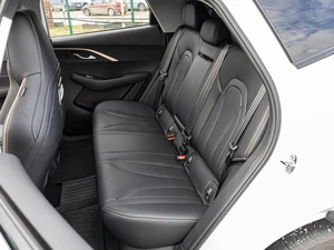 Внедорожник OMODA C5 2023 года, 1870000 рублей, Краснодар