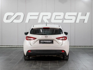 Хетчбэк Mazda 3 2014 года, 1149000 рублей, Сургут