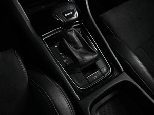 Внедорожник Skoda Karoq 2020 года, 2519000 рублей, Аксай