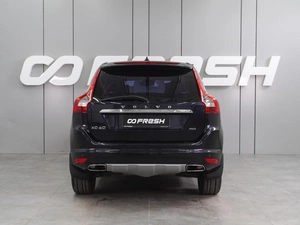 Внедорожник Volvo XC60 2015 года, 2438000 рублей, Воронеж