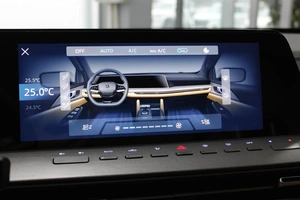 Пикап Changan Hunter Plus 2023 года, 2530000 рублей, Красноярск