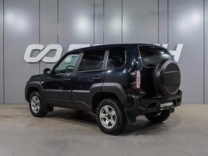 Внедорожник ВАЗ (LADA) Niva Travel 2024 года, 1199000 рублей, Воронеж