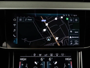 Седан Audi A8 2017 года, 5249999 рублей, Москва