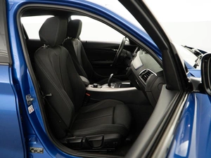 Хетчбэк BMW 1 серия 2018 года, 2217444 рублей, Москва