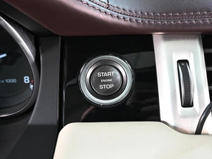 Внедорожник Land Rover Range Rover Evoque 2011 года, 1789000 рублей, Ростов-на-Дону