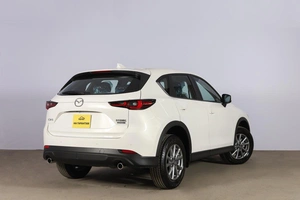 Внедорожник Mazda CX-5 2025 года, 4089000 рублей, Новосибирск