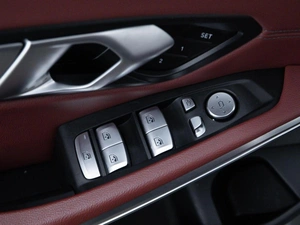 Седан BMW 3 серия 2023 года, 5484434 рублей, Москва