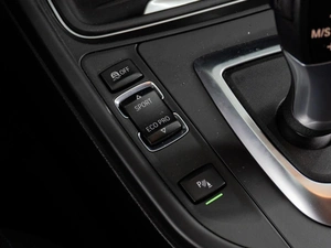 Седан BMW 3 серия 2014 года, 2100000 рублей, Тюмень