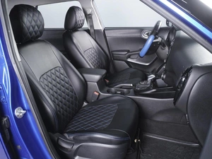 Внедорожник Kia Soul 2022 года, 2140000 рублей, Ростов-на-Дону