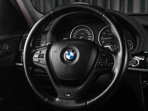 Внедорожник BMW X4 2014 года, 2569000 рублей, Тюмень