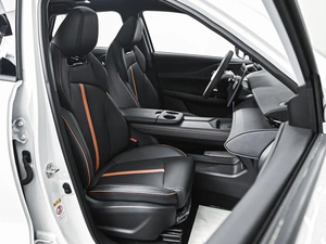 Внедорожник Changan UNI-Z 2026 года, 3099000 рублей, Ставрополь