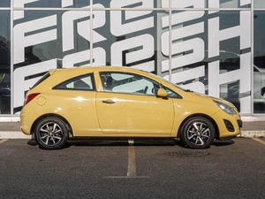 Хетчбэк Opel Corsa 2012 года, 570000 рублей, Краснодар