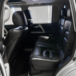 Внедорожник Toyota Land Cruiser 2014 года, 3490000 рублей, Красноярск