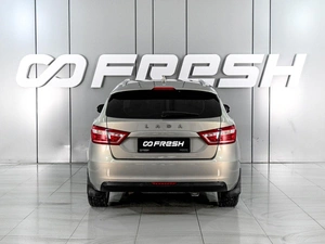 Универсал ВАЗ (LADA) Vesta 2017 года, 999000 рублей, Ростов-на-Дону