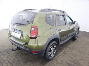 Внедорожник Renault Duster 2018 года, 1780000 рублей, Орёл