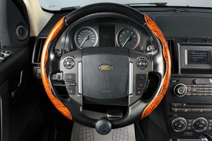 Внедорожник Land Rover Freelander 2014 года, 1679000 рублей, Тюмень