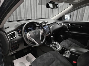 Внедорожник Nissan X-Trail 2015 года, 1685000 рублей, Красноярск