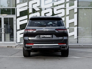 Внедорожник Jeep Grand Cherokee 2022 года, 6670000 рублей, Волгоград