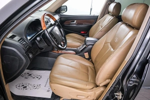 Внедорожник SsangYong Rexton 2001 года, 629000 рублей, Красноярск