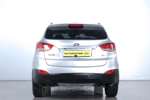 Внедорожник Hyundai ix35 2013 года, 1399000 рублей, Челябинск