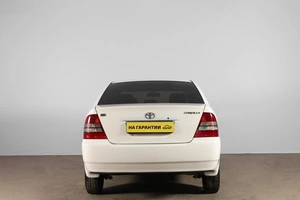 Седан Toyota Corolla 2002 года, 589000 рублей, Новосибирск