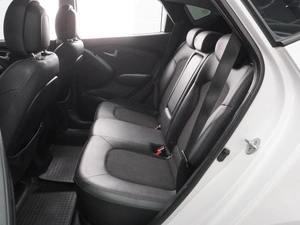 Внедорожник Hyundai ix35 2012 года, 1432000 рублей, Воронеж