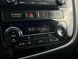 Внедорожник Mitsubishi Outlander 2014 года, 1350000 рублей, Ижевск