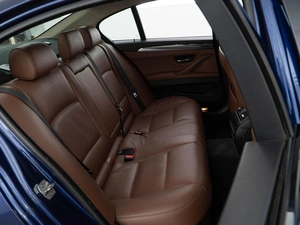 Седан BMW 5 серия 2015 года, 2376444 рублей, Москва