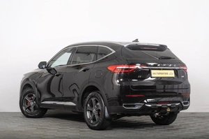 Внедорожник Haval F7 2022 года, 1559000 рублей, Томск