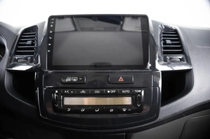 Пикап Toyota Hilux 2012 года, 1819000 рублей, Пермь