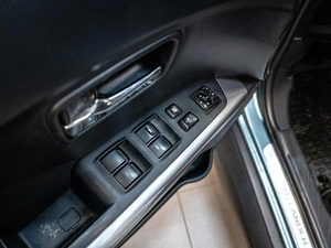 Внедорожник Mitsubishi Outlander 2008 года, 1039000 рублей, Красноярск