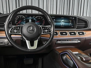 Внедорожник Mercedes-benz GLE-класс 2022 года, 8480000 рублей, Ставрополь