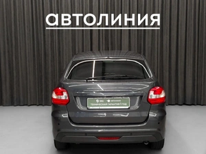 Хетчбэк ВАЗ (LADA) Granta 2021 года, 780000 рублей, Красноярск