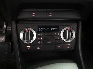 Внедорожник Audi Q3 2013 года, 1415000 рублей, Ставрополь