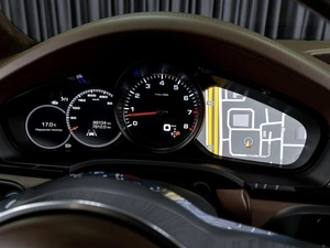 Внедорожник Porsche Cayenne S 2018 года, 7999000 рублей, Тюмень