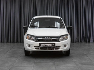 Седан ВАЗ (LADA) Granta 2016 года, 419000 рублей, Тюмень