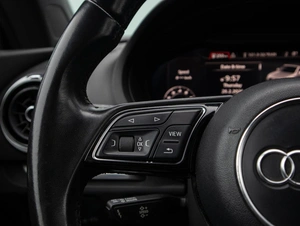 Кабриолет Audi A3 2017 года, 2690000 рублей, Большой Сочи