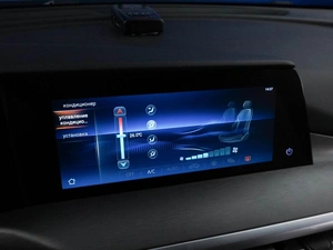 Внедорожник Changan CS35 Plus 2023 года, 1799421 рублей, Москва