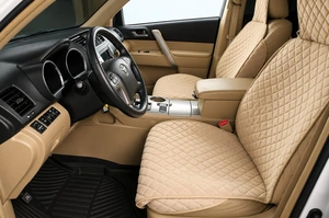 Внедорожник Toyota Highlander 2013 года, 2059000 рублей, Челябинск