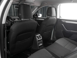 Лифтбек Skoda Octavia 2014 года, 1449000 рублей, Тюмень