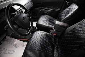 Седан ВАЗ (LADA) Priora 2008 года, 189000 рублей, Оренбург