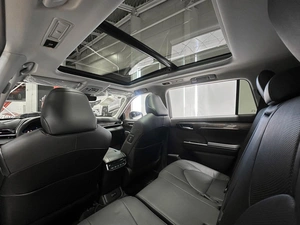 Внедорожник Toyota Highlander 2025 года, 4927000 рублей, Красноярск