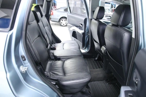 Внедорожник Mitsubishi Outlander 2006 года, 1258000 рублей, Солонцы