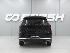 Внедорожник Chery Tiggo 7 Pro Max 2024 года, 2049000 рублей, Ростов-на-Дону