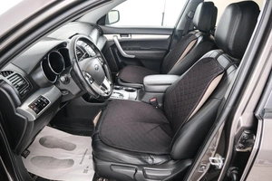 Внедорожник Kia Sorento 2012 года, 1499000 рублей, Красноярск