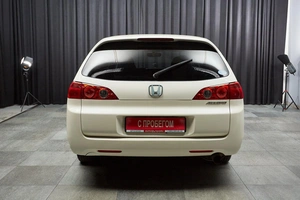 Купе Honda Accord 2005 года, 699000 рублей, Красноярск
