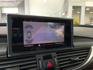 Седан Audi A6 2013 года, 1767000 рублей, Солонцы