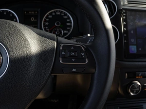 Внедорожник Volkswagen Tiguan 2015 года, 1798000 рублей, Краснодар