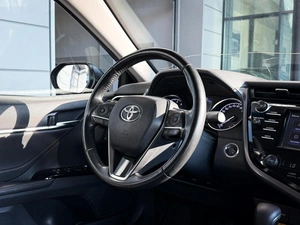 Седан Toyota Camry 2020 года, 3099000 рублей, Уфа